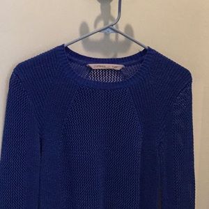 Athleta summer sweater